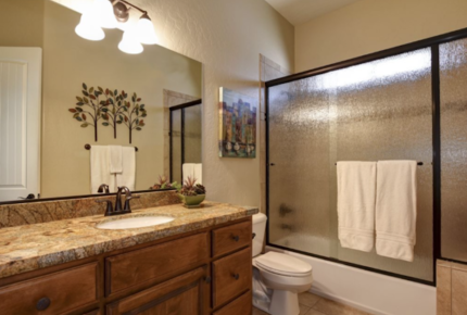 Prescott Villa - Prescott, Arizona