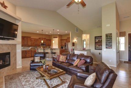 Prescott Villa - Prescott, Arizona