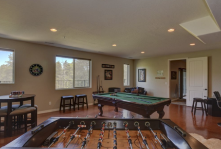 Prescott Villa - Prescott, Arizona