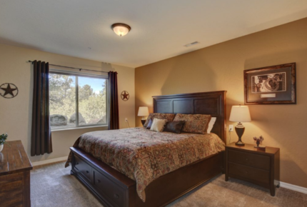 Prescott Villa - Prescott, Arizona