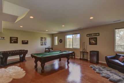Prescott Villa - Prescott, Arizona