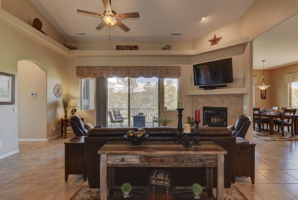 Prescott Villa - Prescott, Arizona
