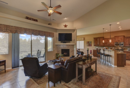 Prescott Villa