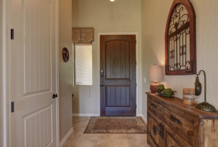 Prescott Villa - Prescott, Arizona