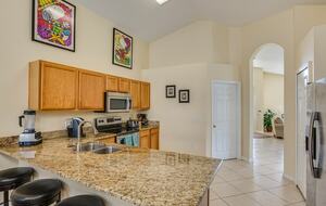 Arcadia - Kissimmee, Florida