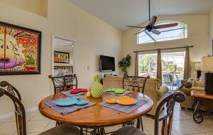 Arcadia - Kissimmee, Florida