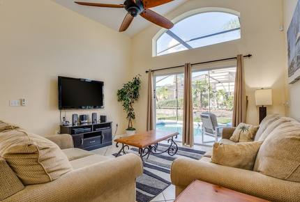 Arcadia - Kissimmee, Florida