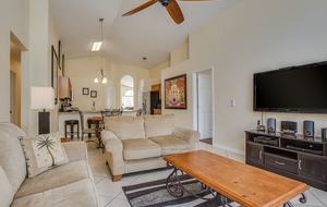 Arcadia - Kissimmee, Florida