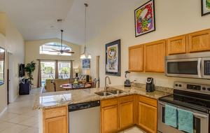 Arcadia - Kissimmee, Florida