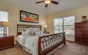 Arcadia - Kissimmee, Florida