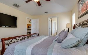 Arcadia - Kissimmee, Florida