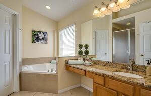 Arcadia - Kissimmee, Florida