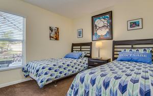 Arcadia - Kissimmee, Florida