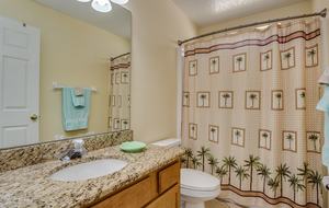 Arcadia - Kissimmee, Florida