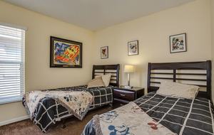 Arcadia - Kissimmee, Florida