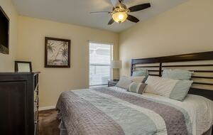 Arcadia - Kissimmee, Florida