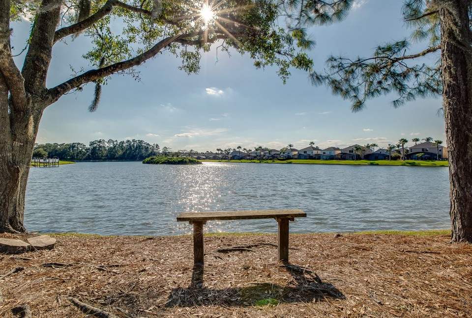 Arcadia - Kissimmee, Florida