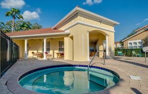 Arcadia - Kissimmee, Florida