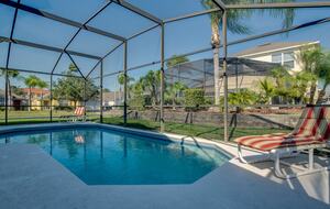 Arcadia - Kissimmee, Florida