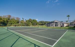 Arcadia - Kissimmee, Florida