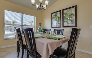 Arcadia - Kissimmee, Florida