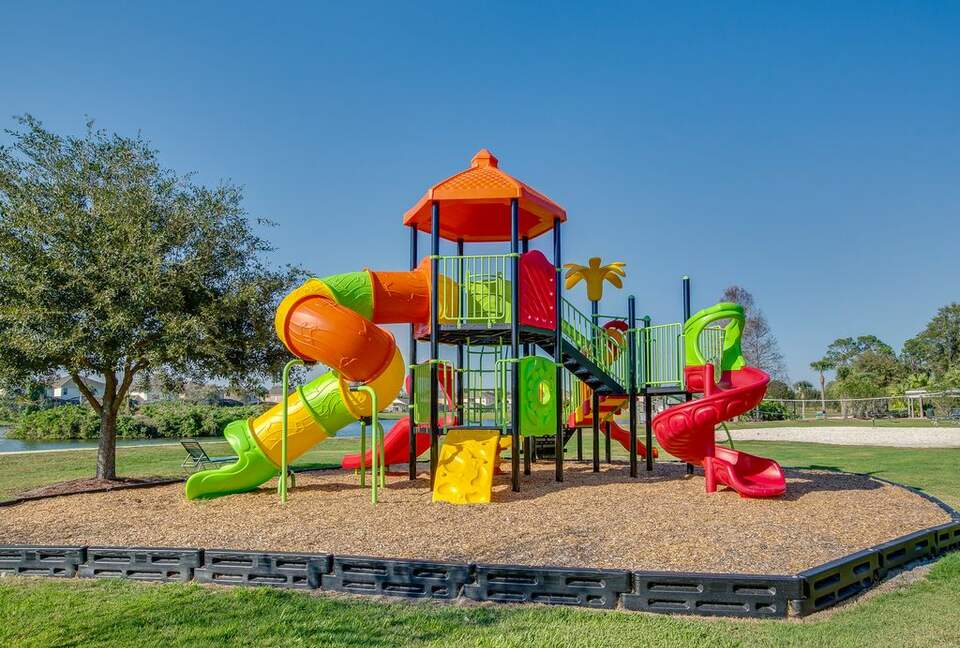 Arcadia - Kissimmee, Florida