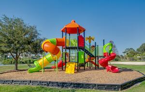 Arcadia - Kissimmee, Florida