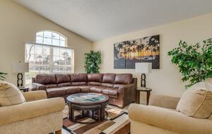 Arcadia - Kissimmee, Florida