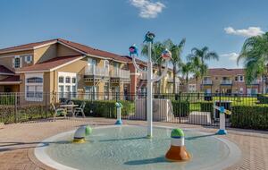 Arcadia - Kissimmee, Florida