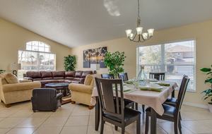 Arcadia - Kissimmee, Florida