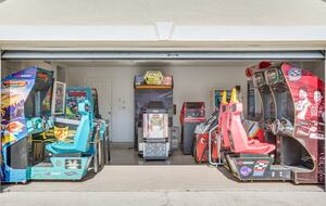 Arcadia - Kissimmee, Florida