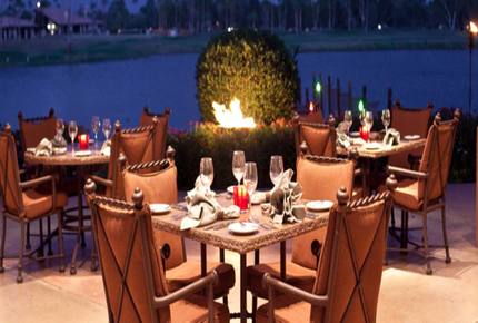 Scottsdale Golf Resort Villa - Scottsdale, Arizona