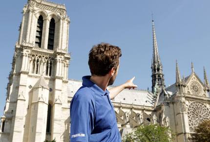 Concierge LOCAL EXPERIENCES - Paris & France Extras, France