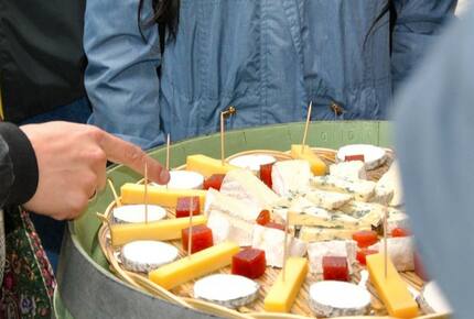 Concierge LOCAL EXPERIENCES - Paris & France Extras, France