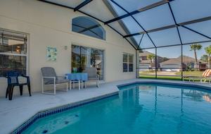 Arcadia - Kissimmee, Florida