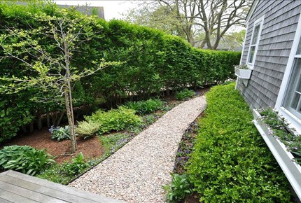 Honeysuckle Cottage Property - 4 Bedrooms plus 2 Lofts - Just Blocks to Center of Town! - Nantucket, Massachusetts