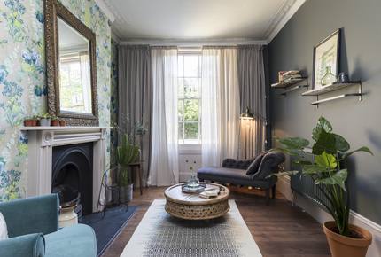 Designer Townhouse in Fashionable Islington - London, United Kingdom
