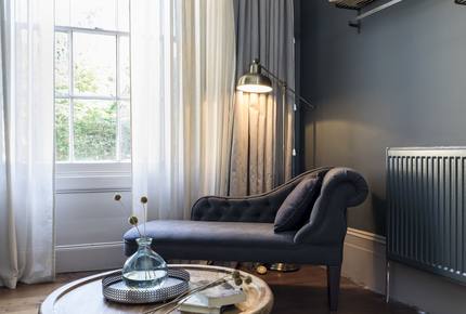 Designer Townhouse in Fashionable Islington - London, United Kingdom