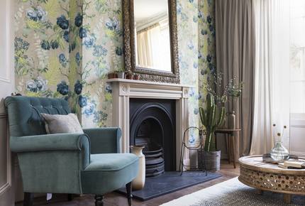 Designer Townhouse in Fashionable Islington - London, United Kingdom