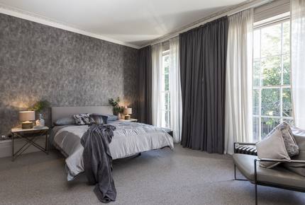Designer Townhouse in Fashionable Islington - London, United Kingdom
