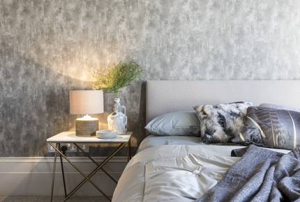 Designer Townhouse in Fashionable Islington - London, United Kingdom