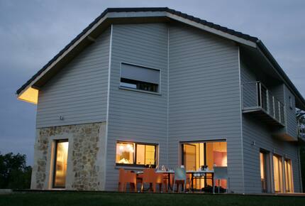 Maison at Home
