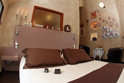 Maison at Home
