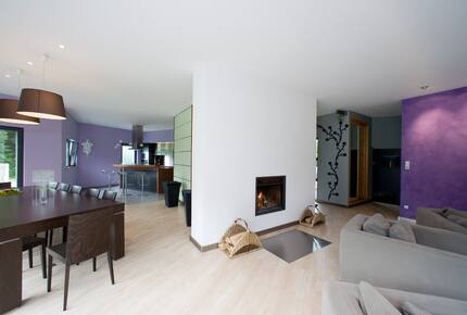 Maison at Home - MOURNANS, France