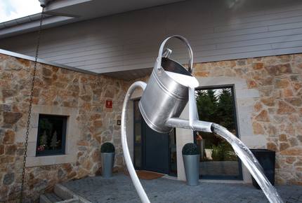 Maison at Home - MOURNANS, France