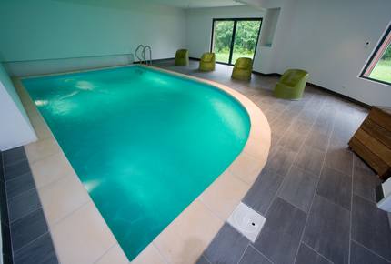 Maison at Home - MOURNANS, France