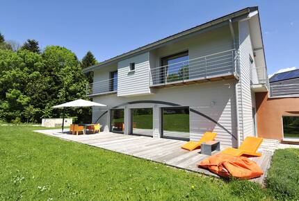 Maison at Home - MOURNANS, France