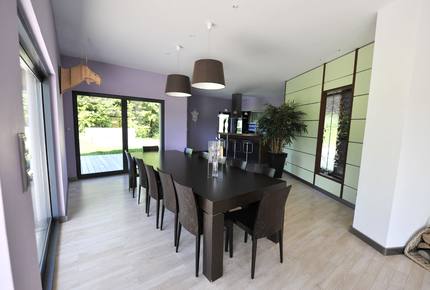 Maison at Home - MOURNANS, France