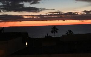 Pacific Paradise Penthouse - San Clemente, California