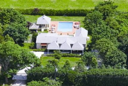 Hamptons Goldhaven